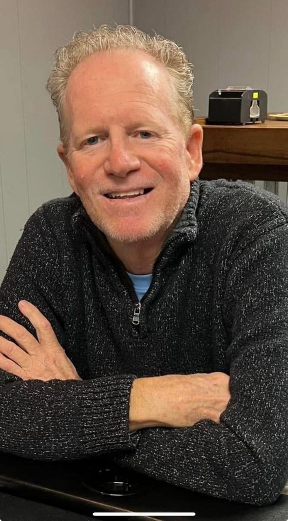 Rusty Hall Profile Photo