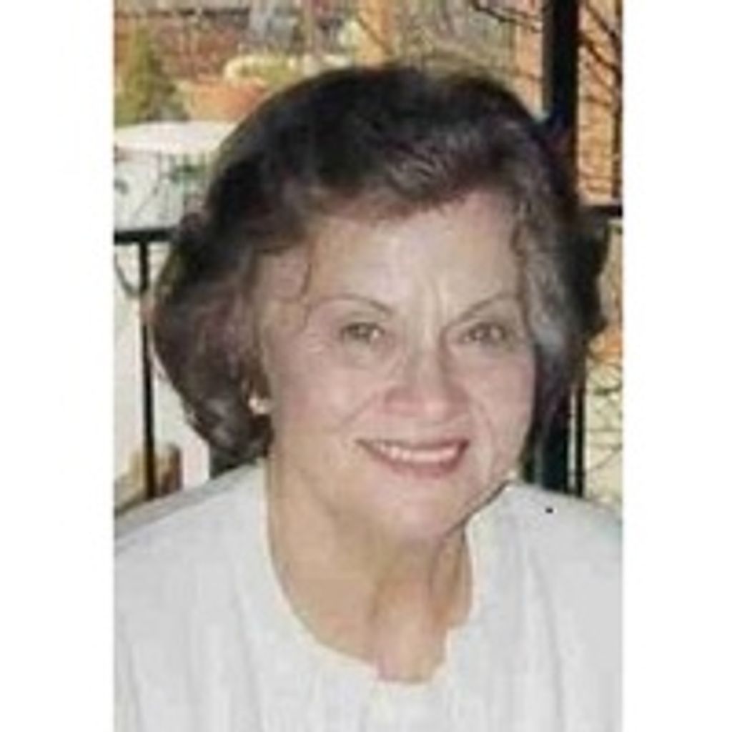 Carol  Rae Lammers
