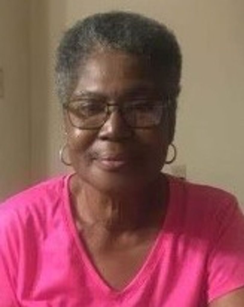 Rose Mildred Cooper Harvey Profile Photo