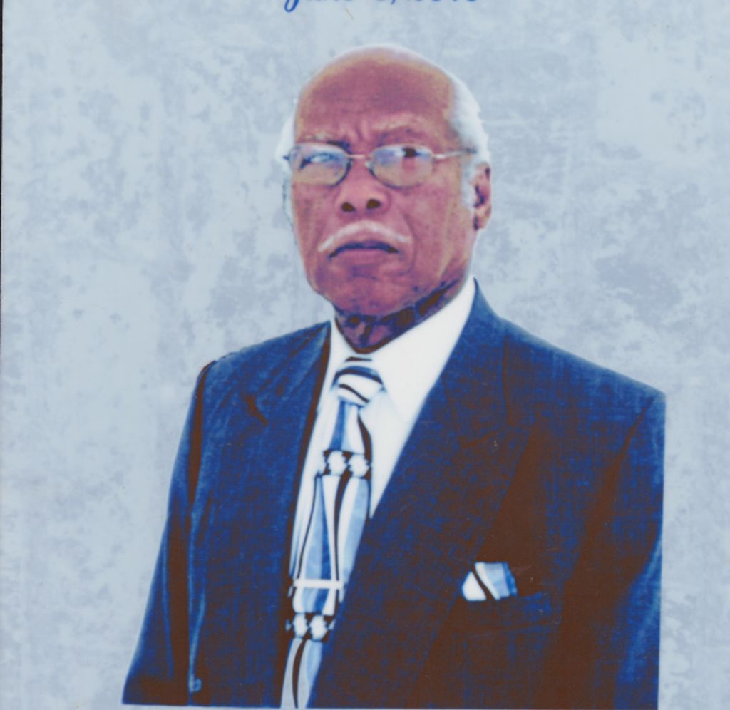 James Henry Thomas Profile Photo