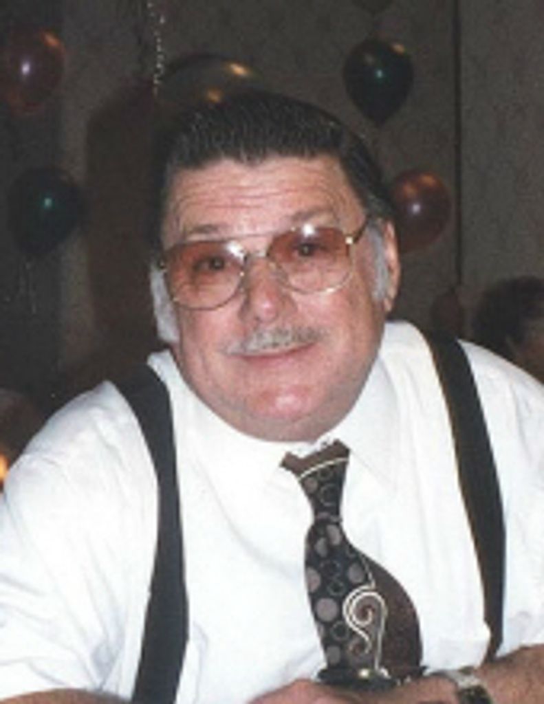 Oswald J. Rhyner