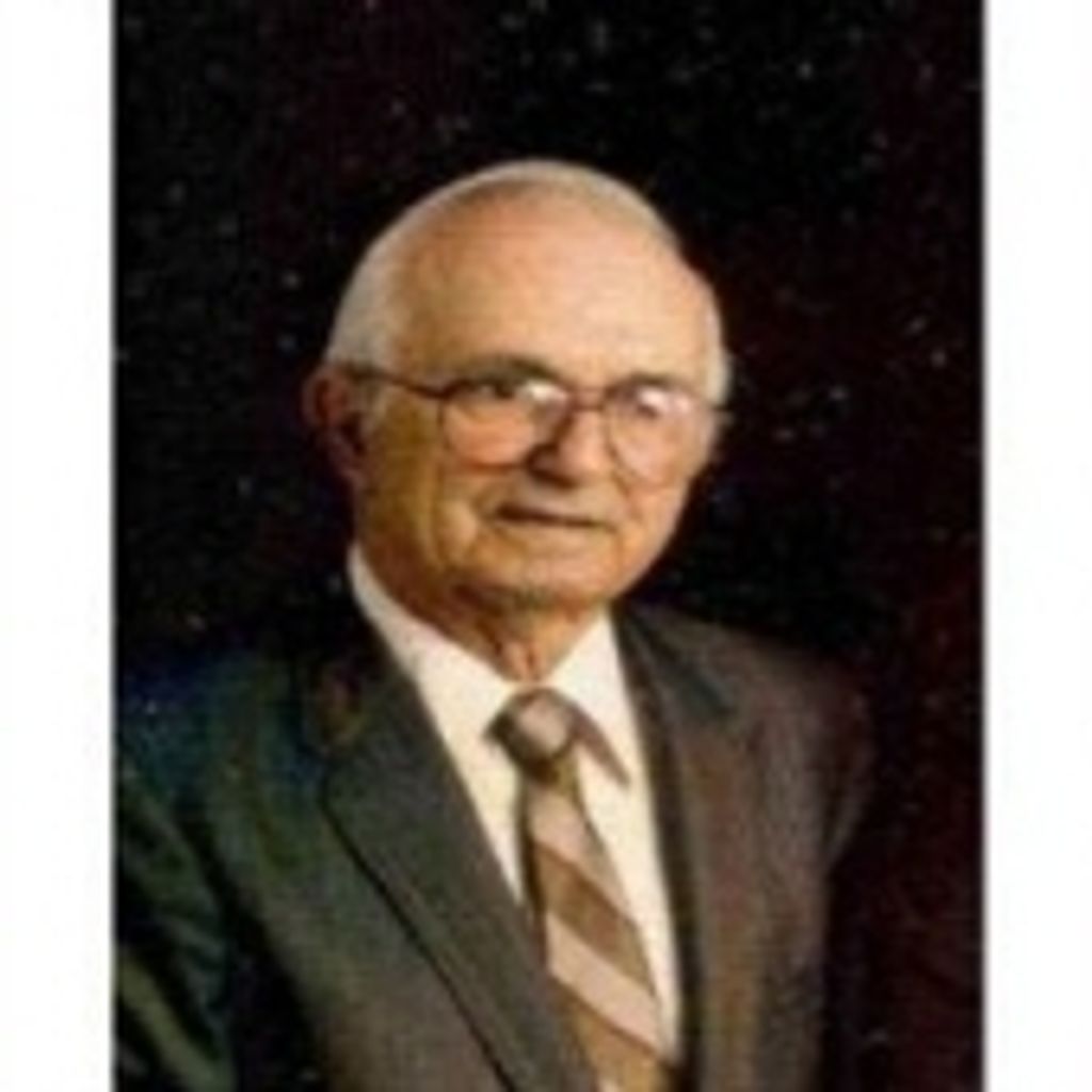 Woodrow W. Duboise