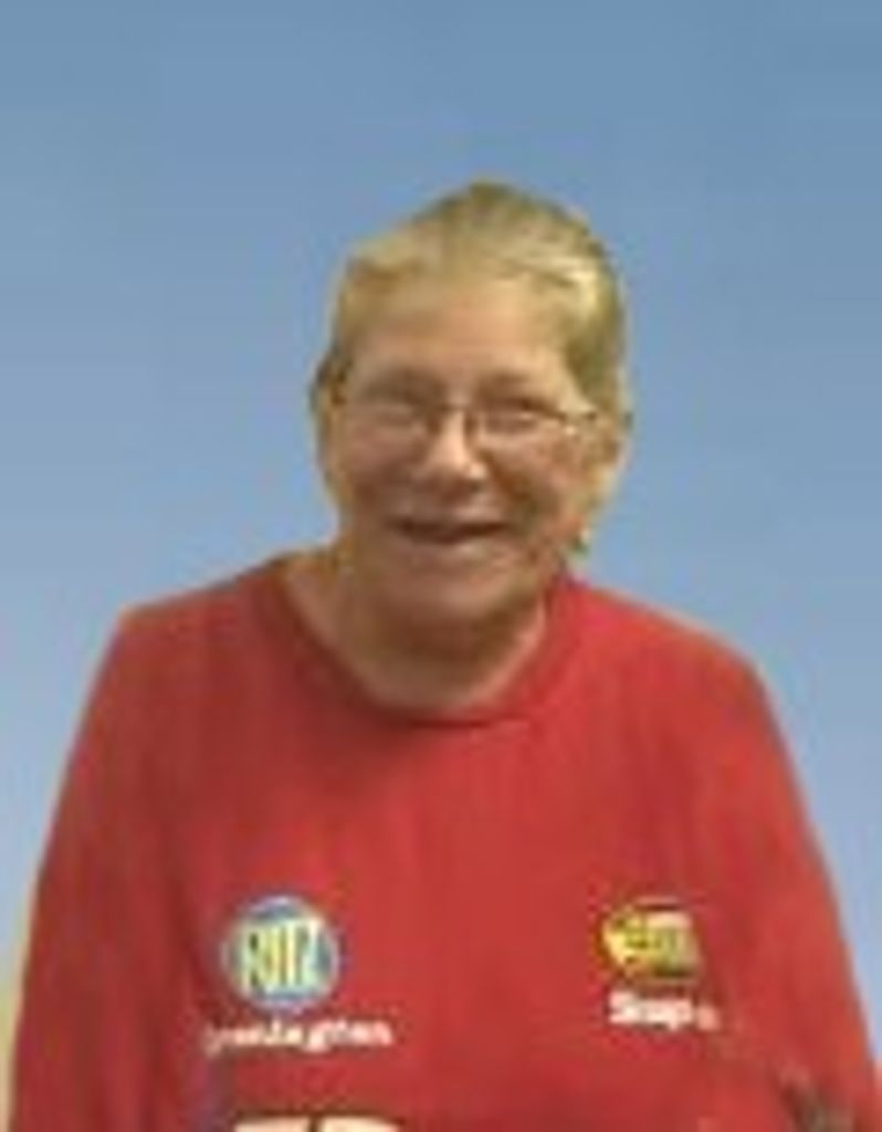 Rebecca I. (Porter)  Yarbrough