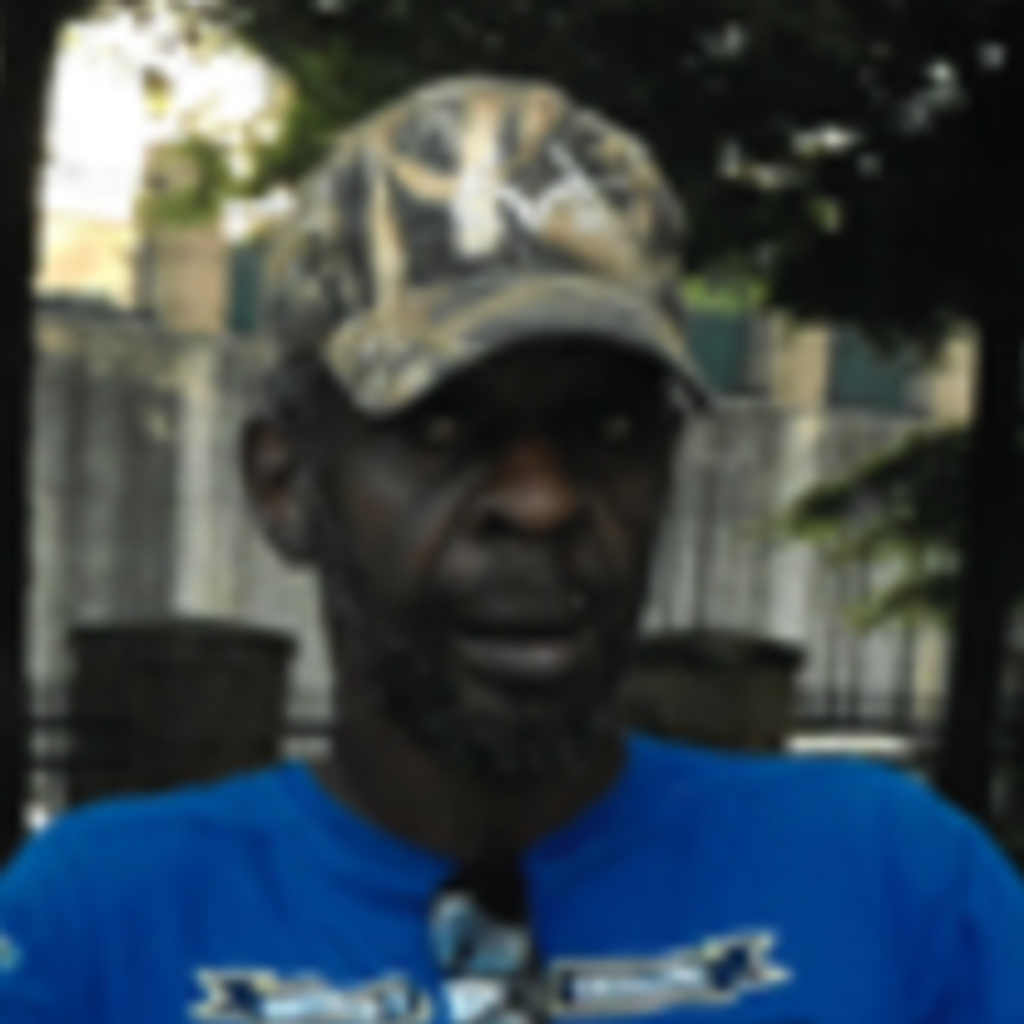 Paul Todd Profile Photo