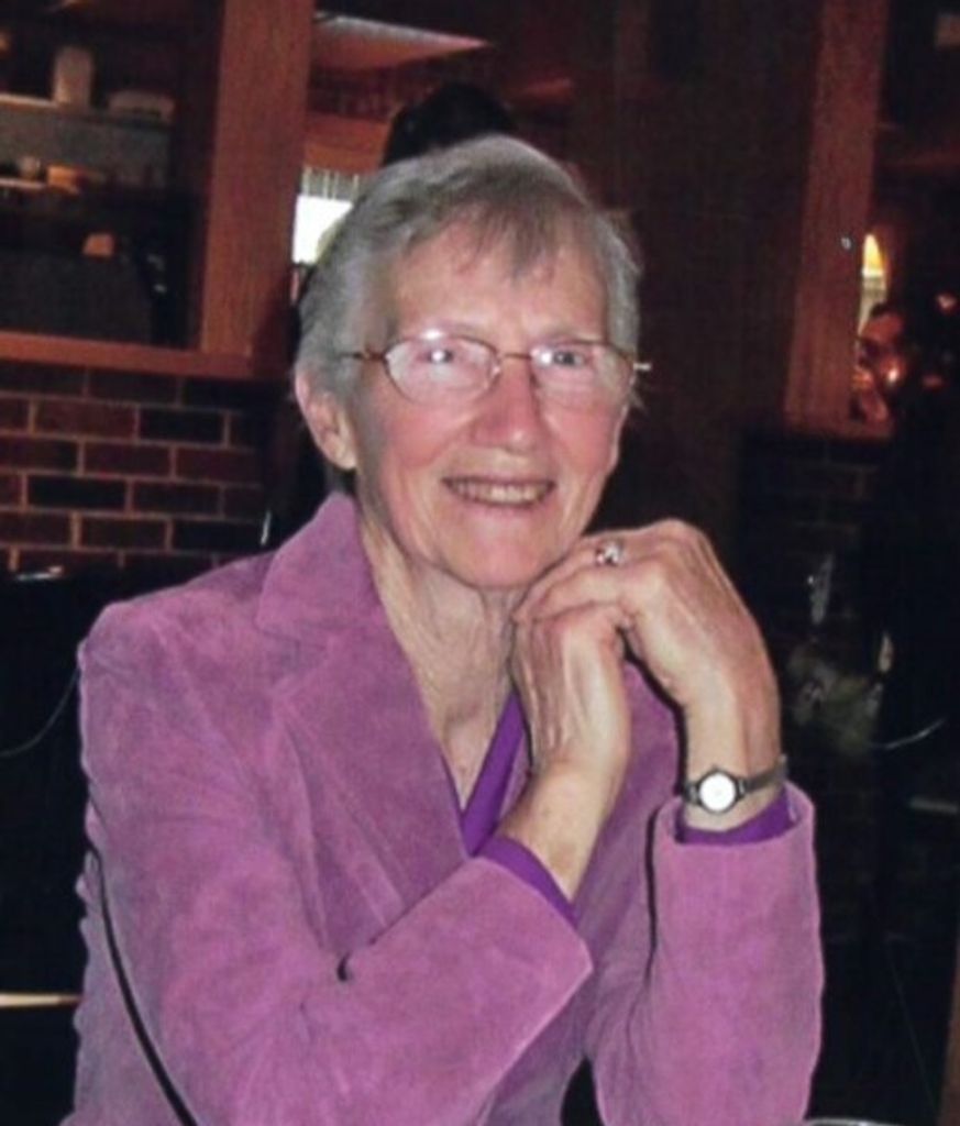 Violet Finken