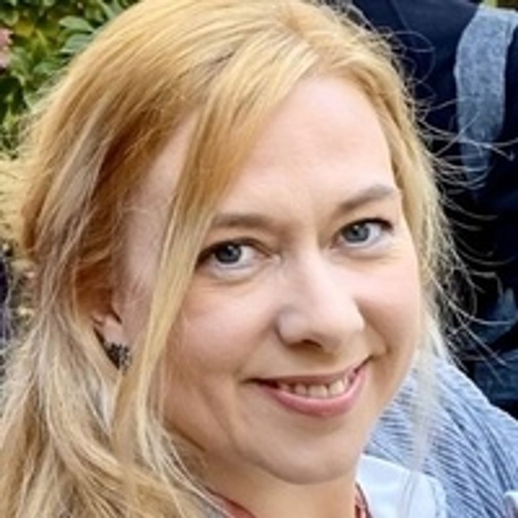 Nicol Ingeborg Jehn-Zabel Profile Photo