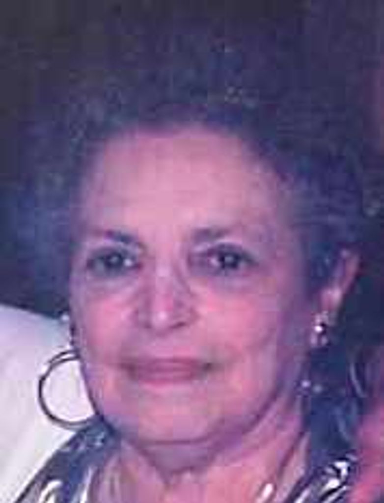 Antoinette Weekes