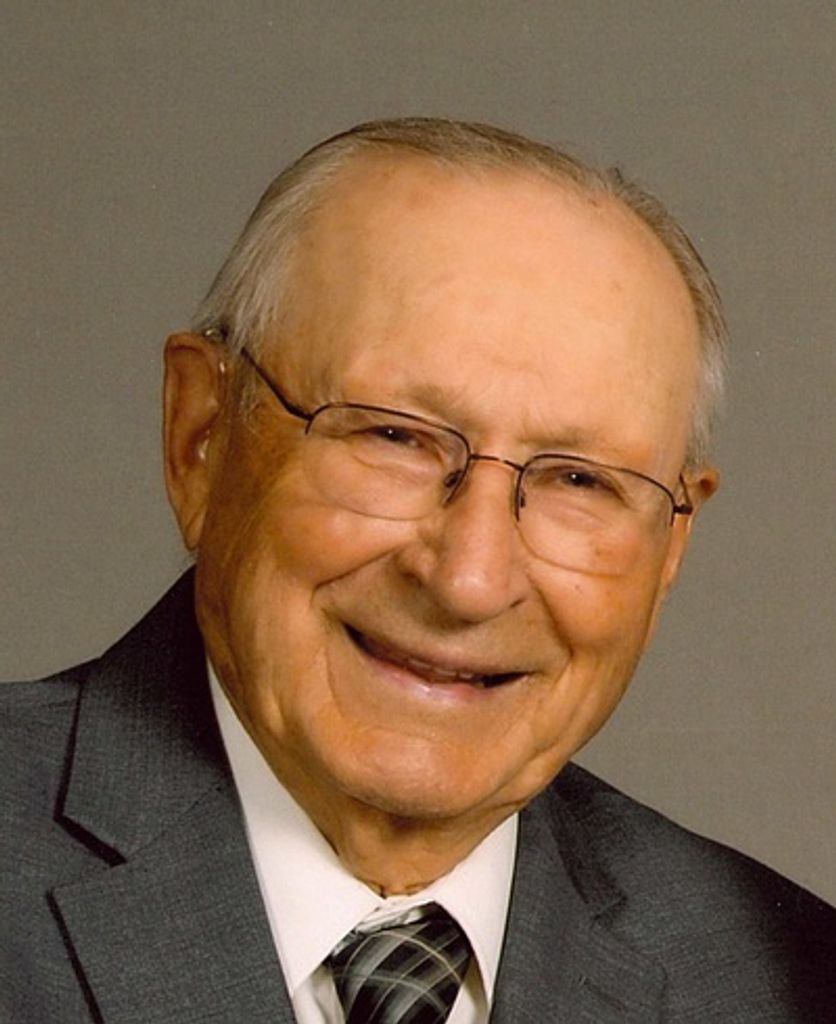 Gene Rennhack Profile Photo