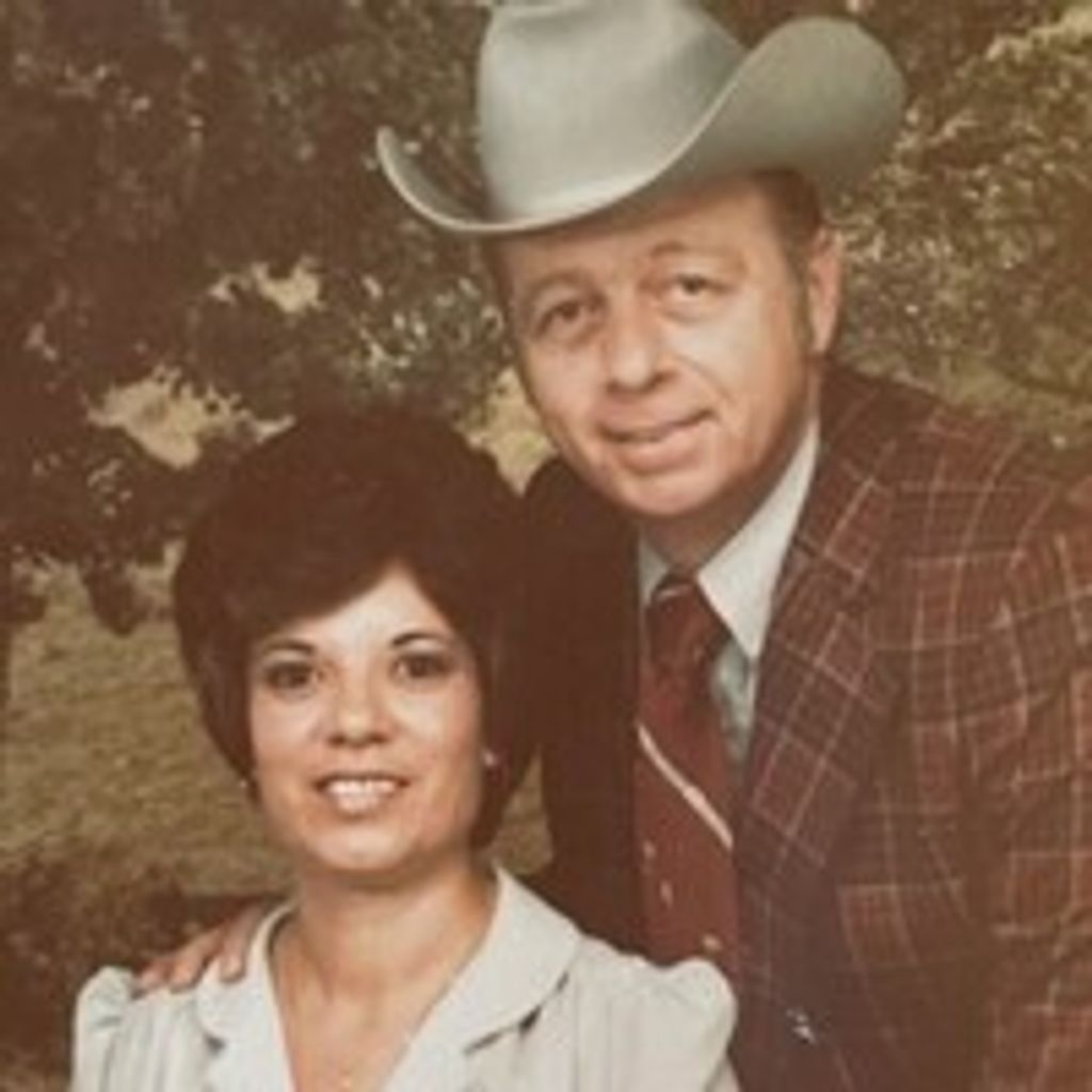 Joyce Mae Anderson