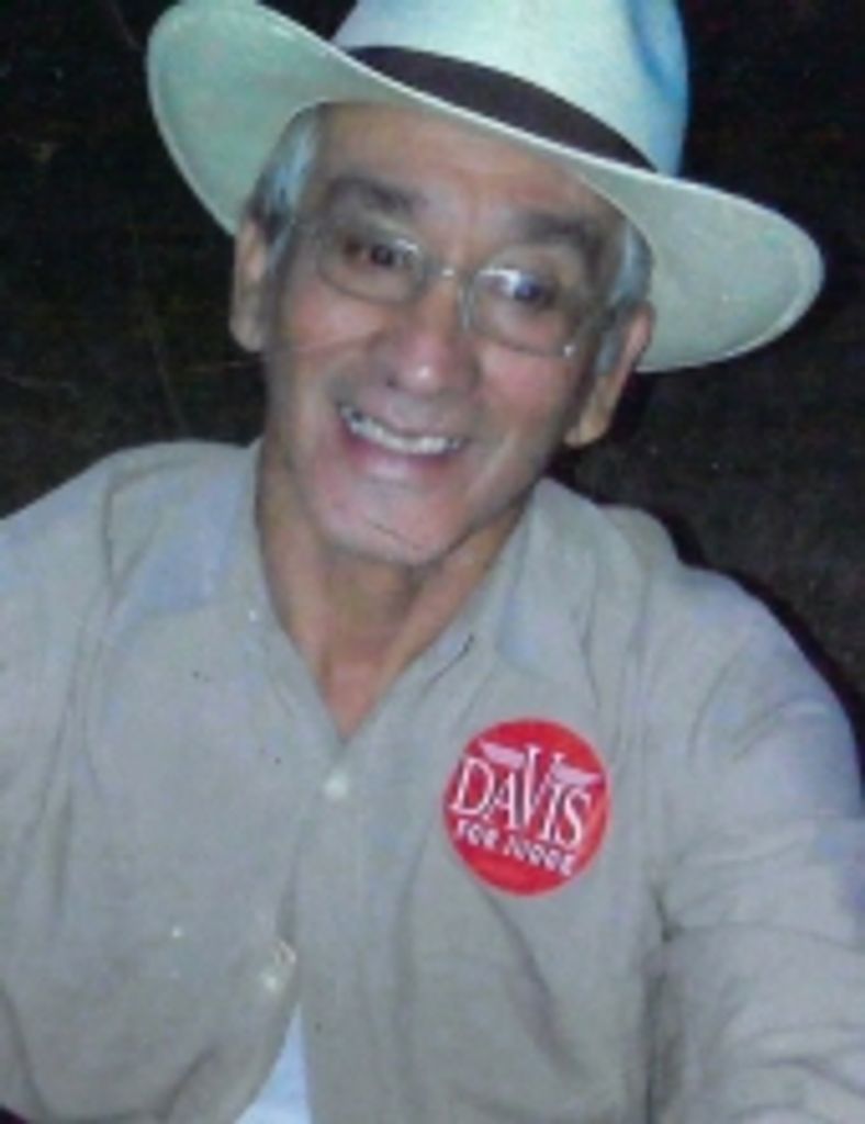 Feliberto  "Beto" Garcia Profile Photo