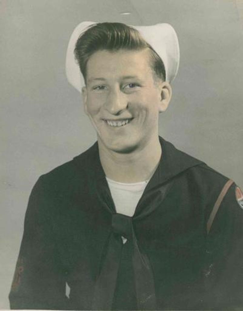 Richard Joseph Lafleur Profile Photo