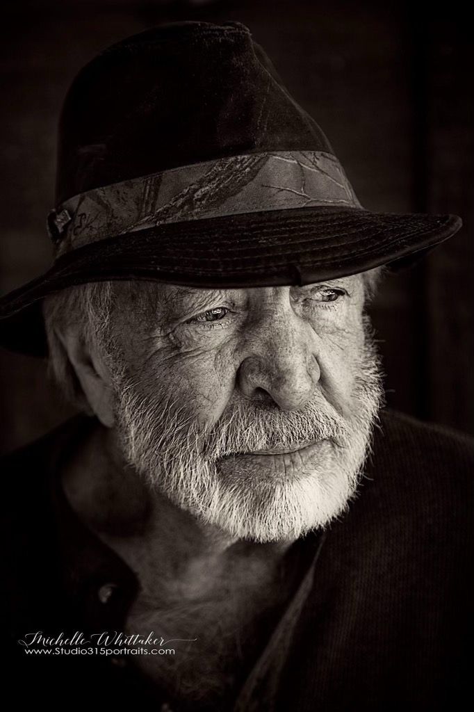 William S. Davis Sr.