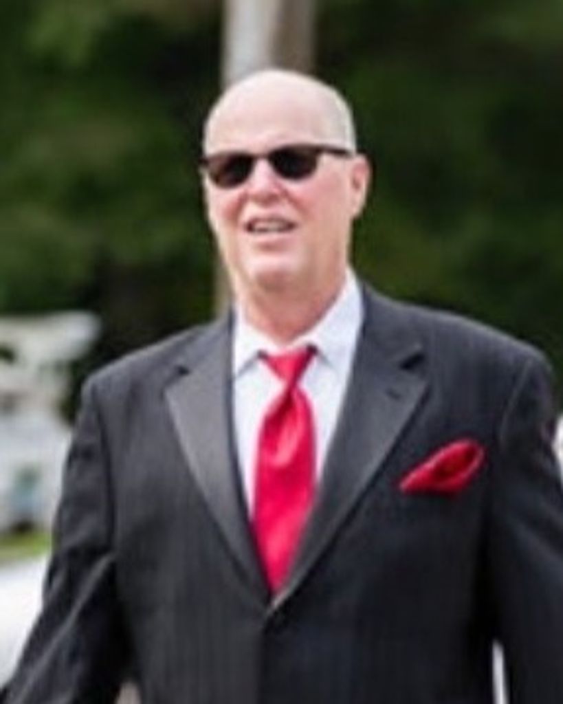 Jeffrey A. Chappell