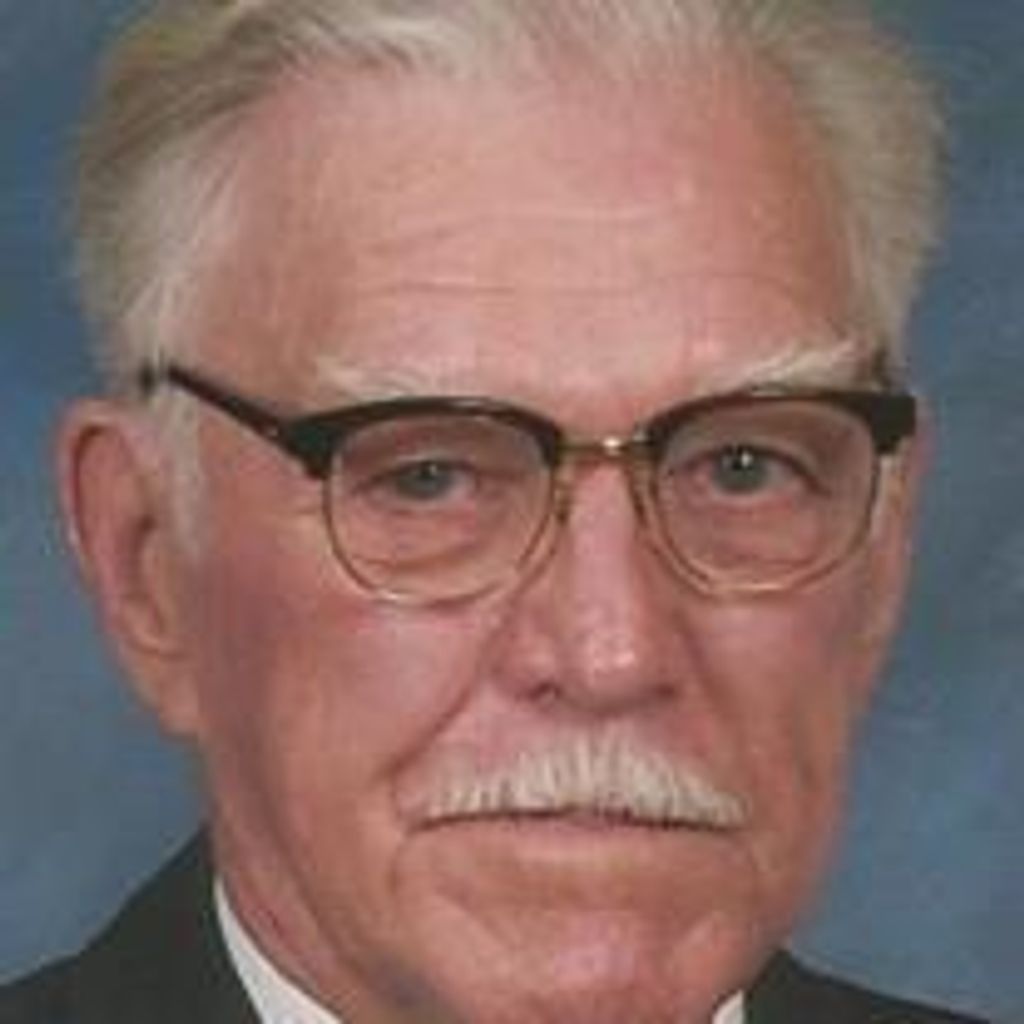 John M. Herr