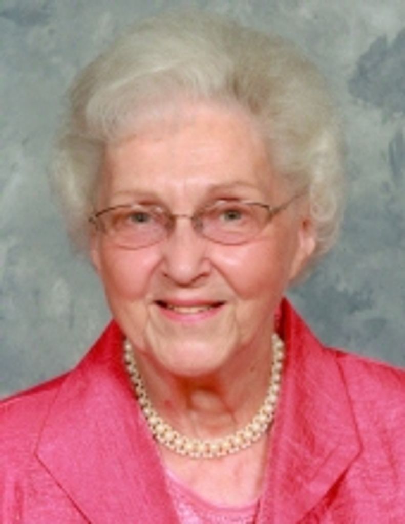 Dorothy J. Ostling