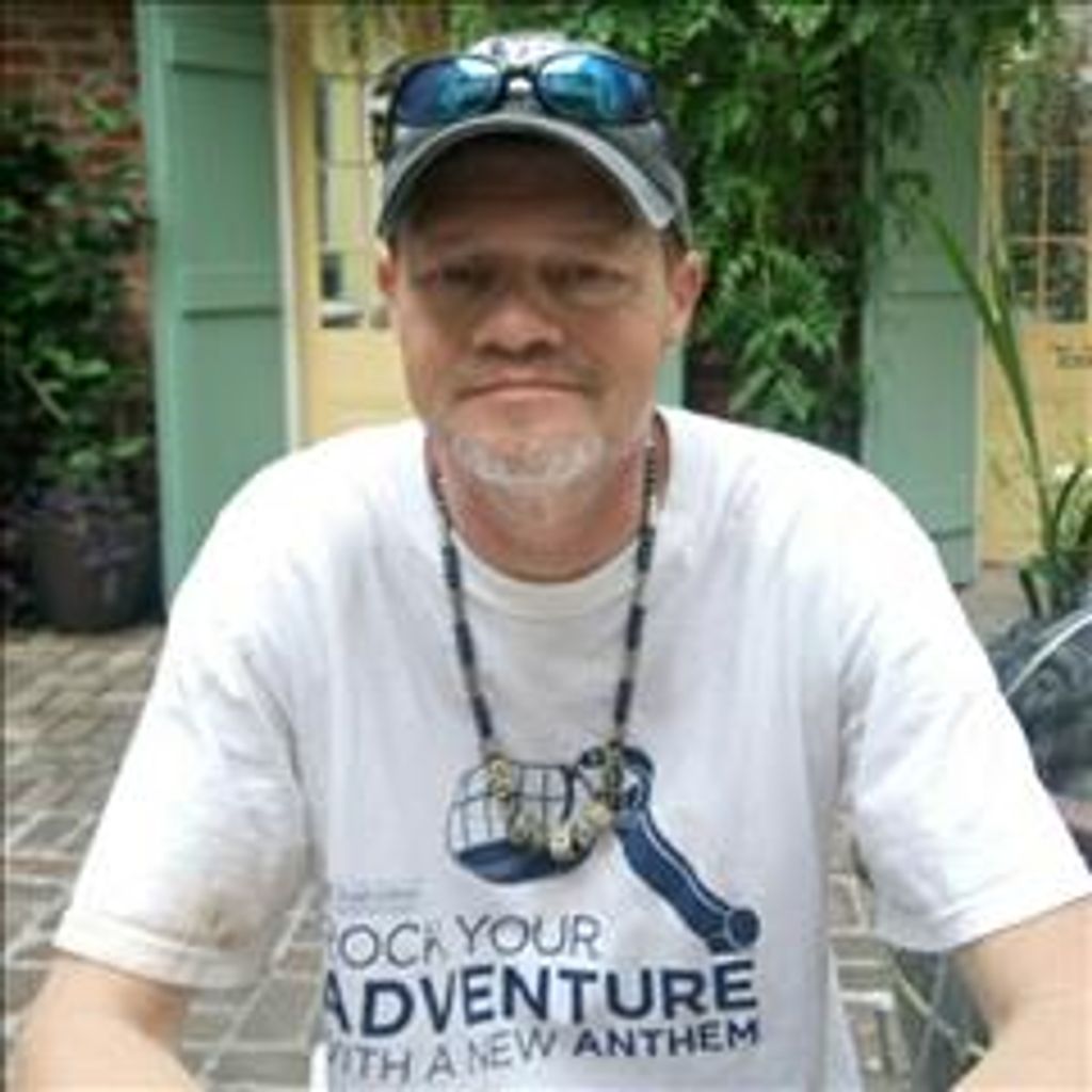 David Morrison Profile Photo