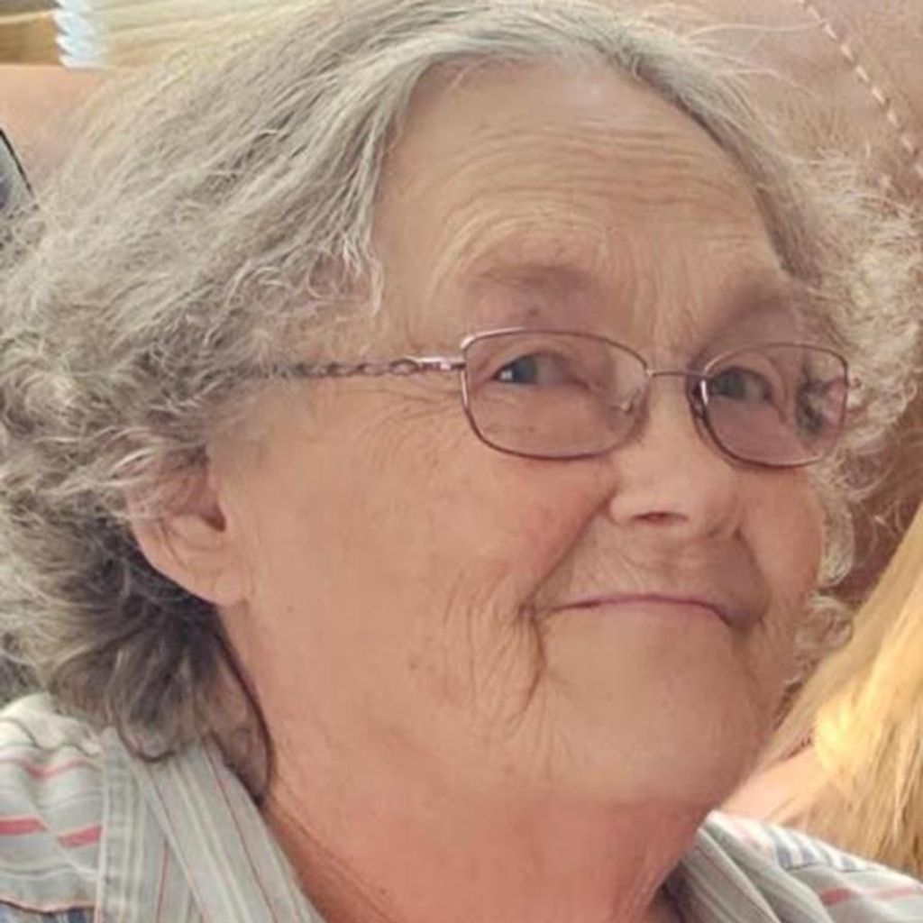 Susan Patricia Williams-Doub Profile Photo