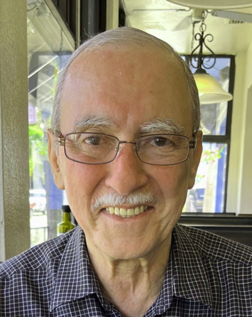 Louis J. Rota Profile Photo