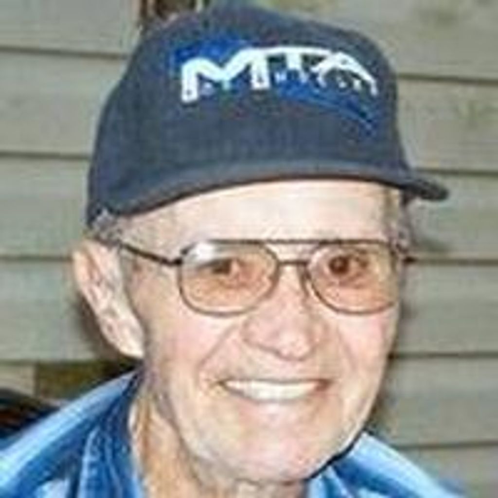 Herbert Ray Carpenter