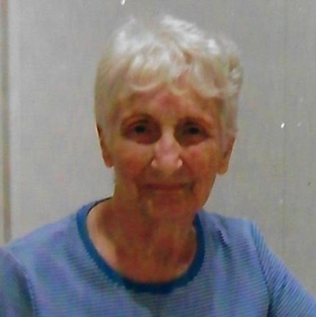 Dolores J. Graziano