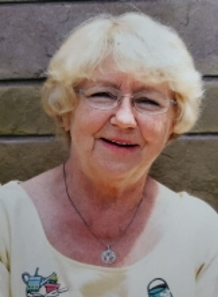 Ingrid G Flentje