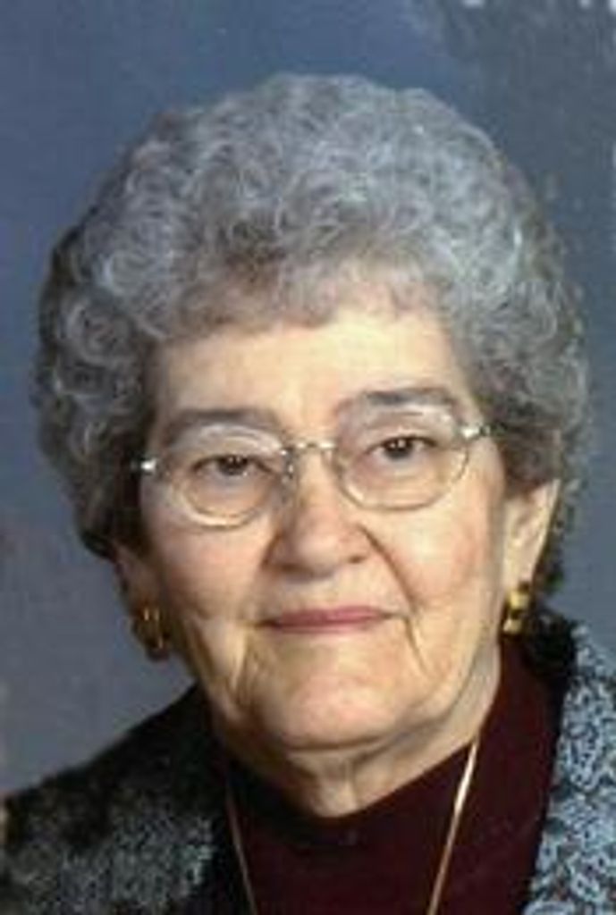 Myrna J. Larson