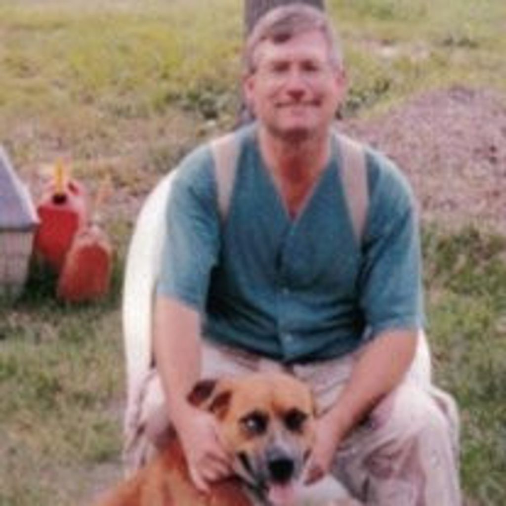 Jerry Earl Jernigan