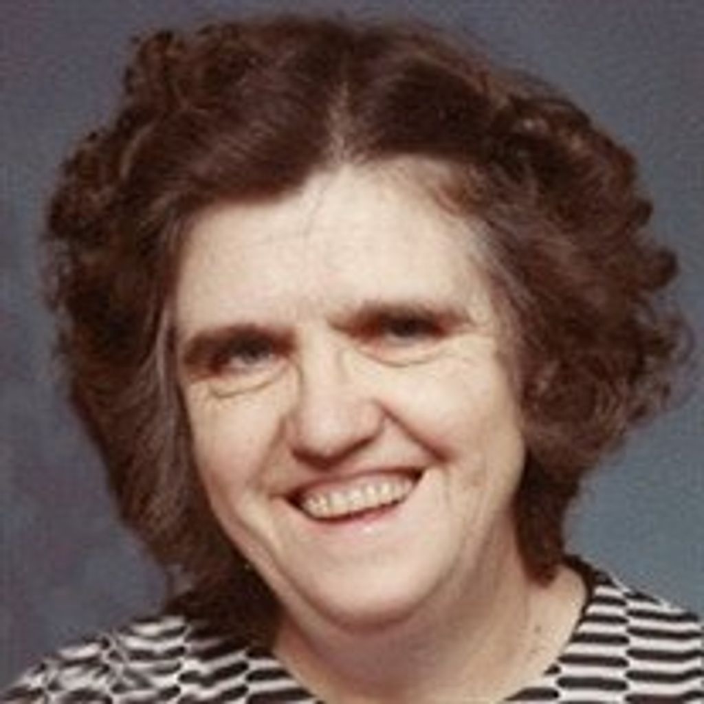 Nellie Workman Profile Photo