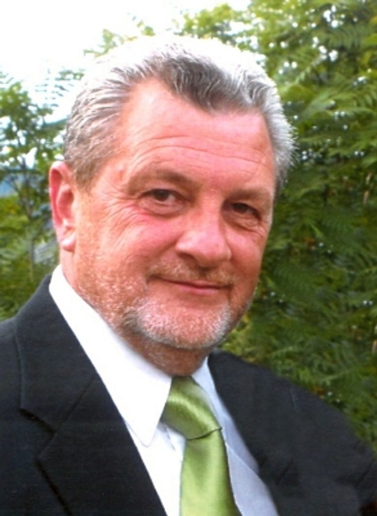 John 'Nick' Lukacena