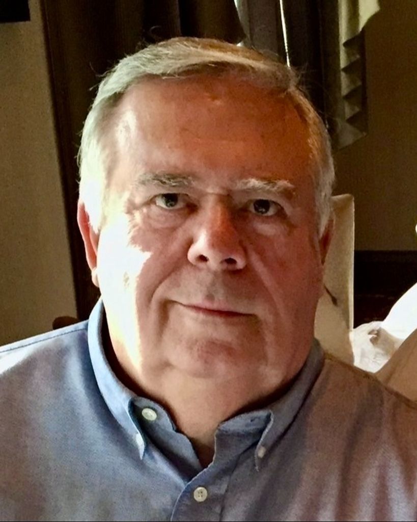 Farrell Fletcher Profile Photo