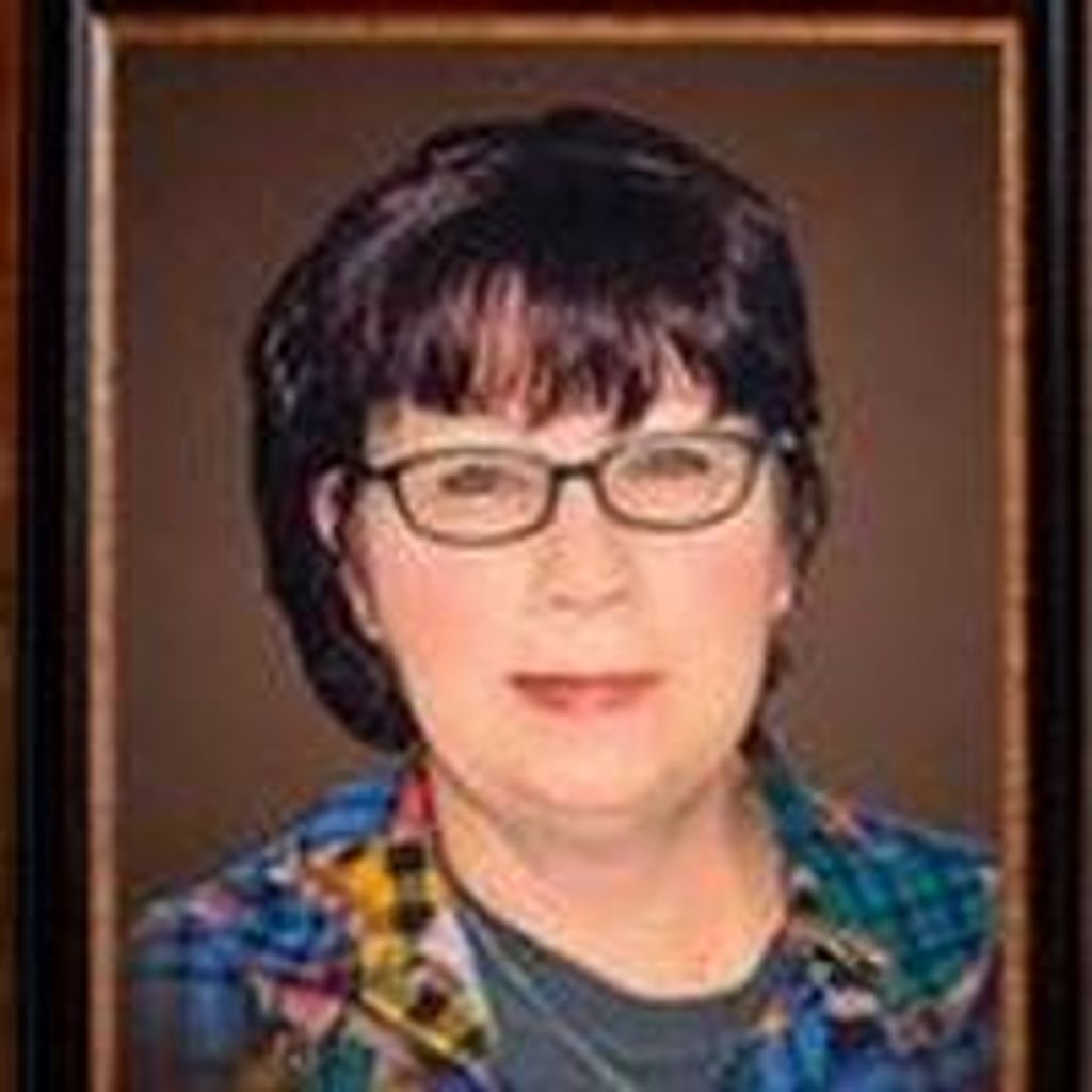 Holly Sue Gentry
