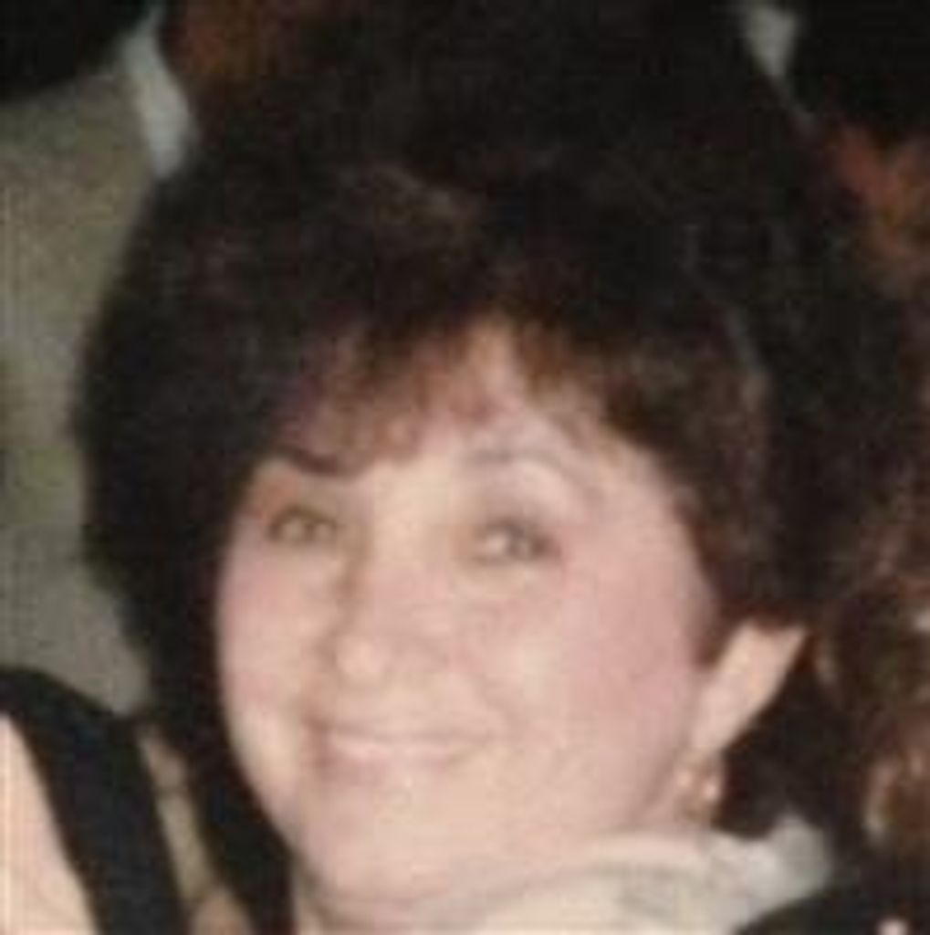 Catherine (Vartian) Albanese