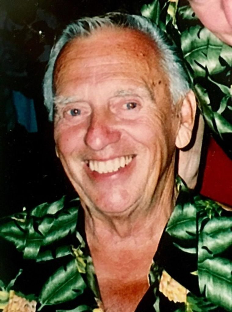 John "Jack" Jankovec Profile Photo