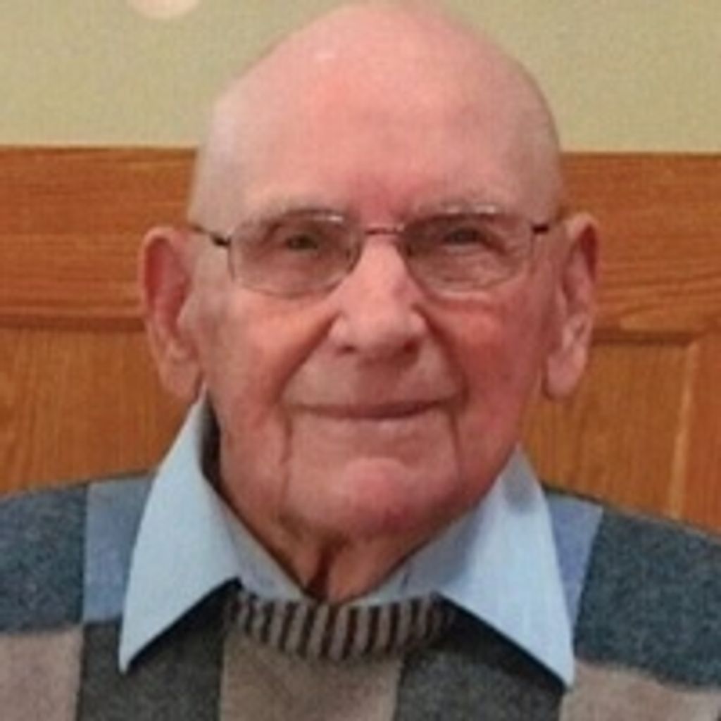 Marvin Gunderson