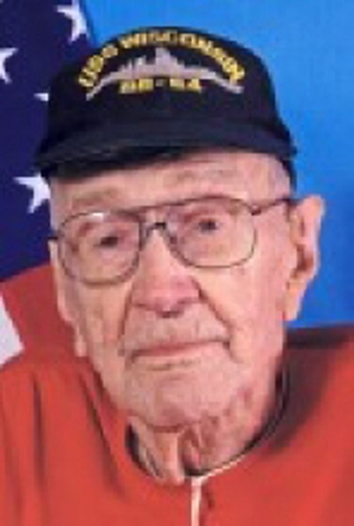 Paul Campbell