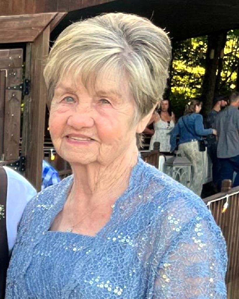 Pauline Judkins Profile Photo