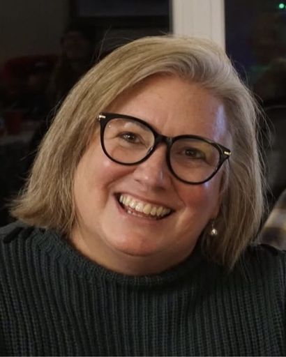 Jen Applegate Profile Photo
