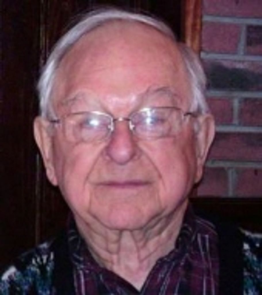 Leroy Johnson