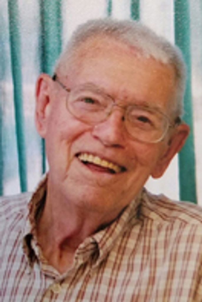 Albert Ray Thigpen Profile Photo