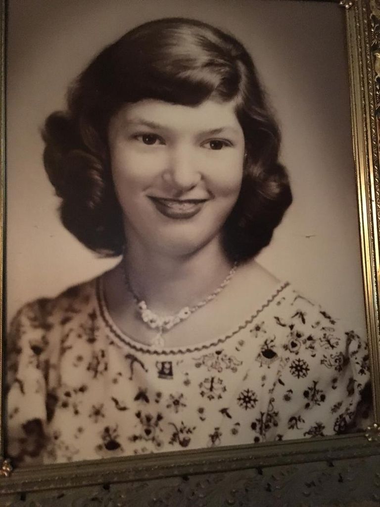 Patricia Carol Holditch Hunter Profile Photo