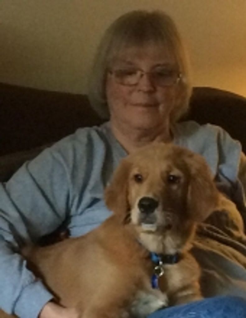 Darlene (Rose) Phillip