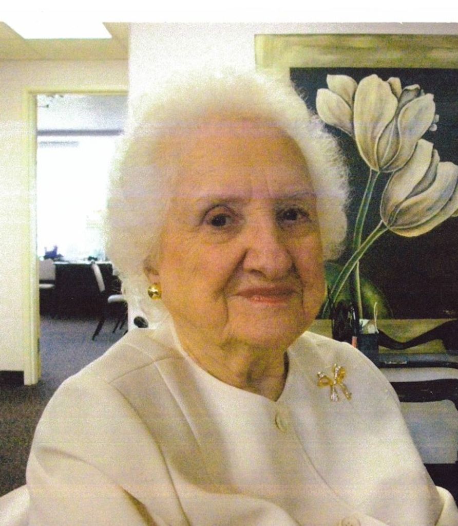 Sarah H. Duyck