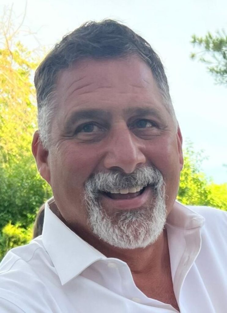 Robert Wayne Delbrocco