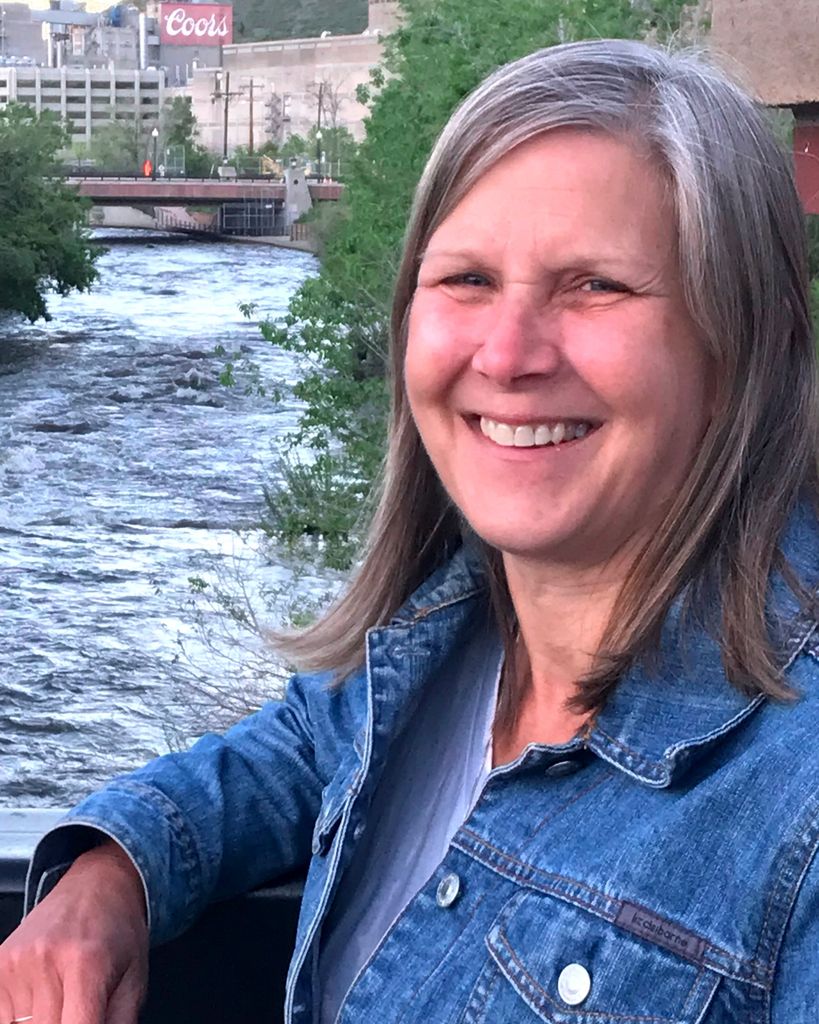 Suzanne E. Doney Profile Photo