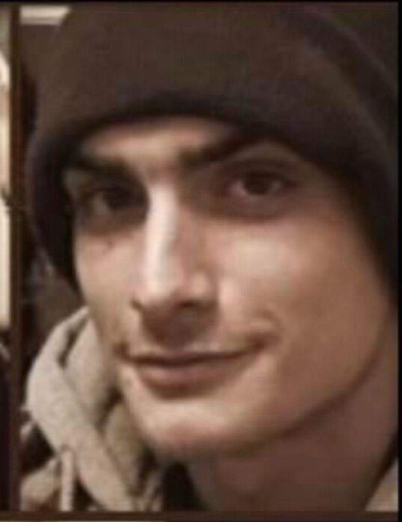 Christopher Cronan Profile Photo