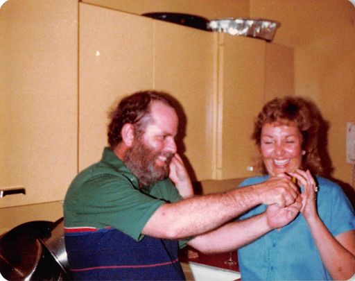 Ronald James McLaughlin photo gallery thumbnail 59 of 61