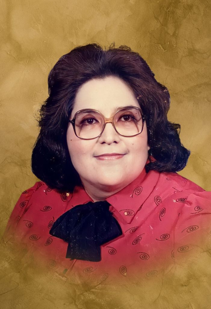 Beatrice Ramirez Corpus Profile Photo