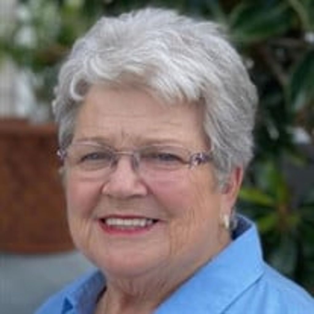 Carolyn Chouest Cheramie