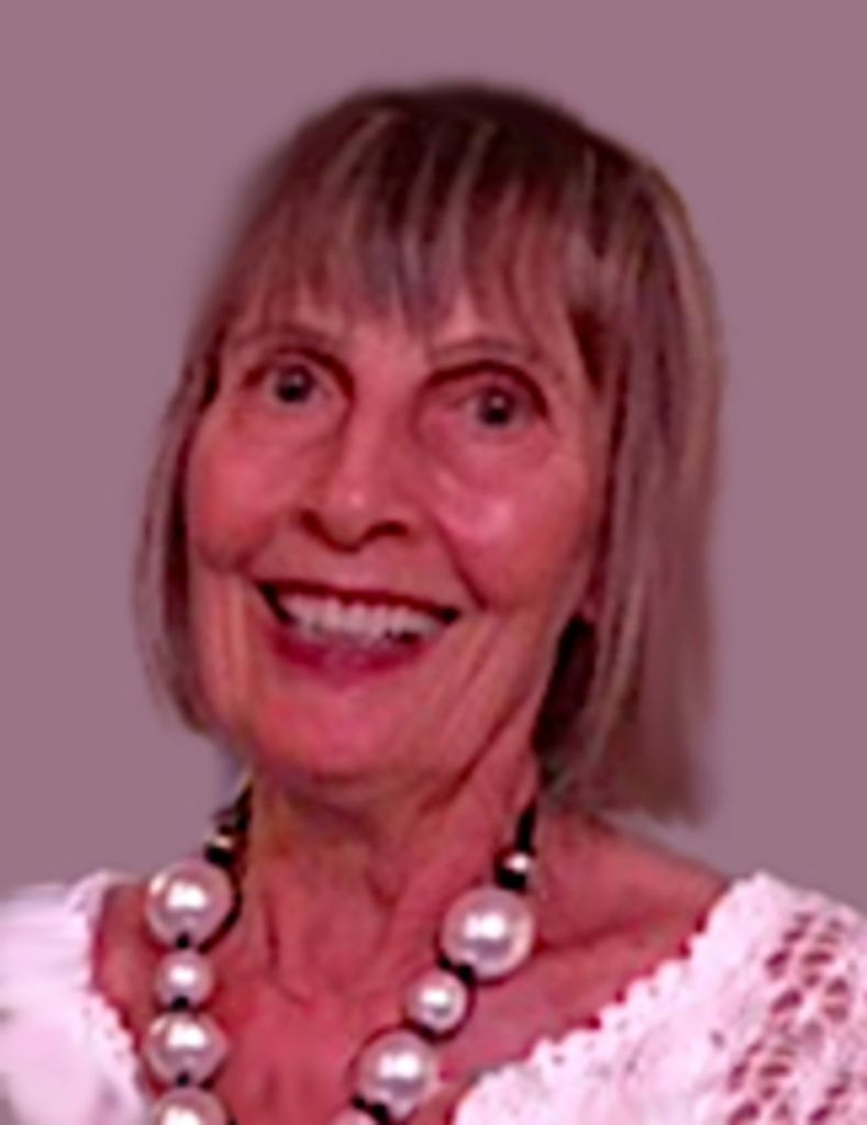 Grace Bradley Profile Photo