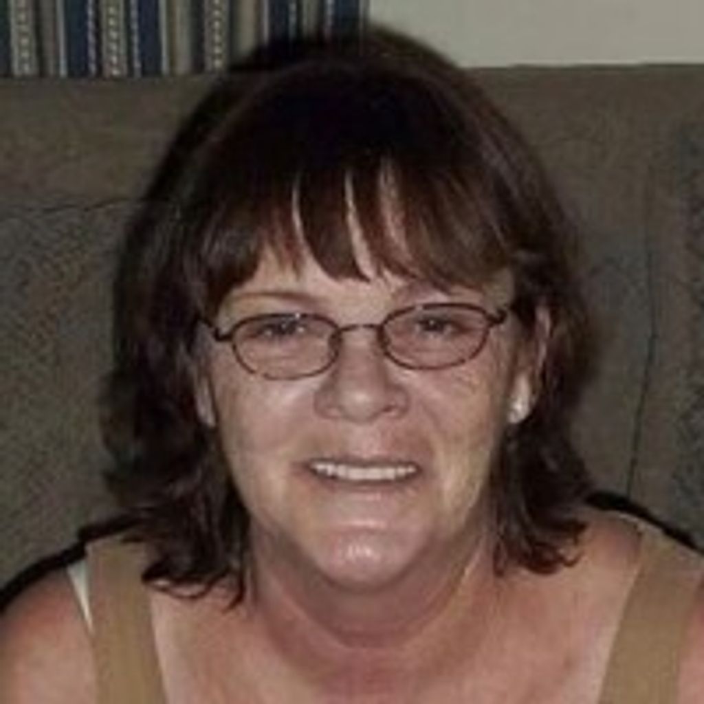 Rebecca Blue Blackwelder Profile Photo